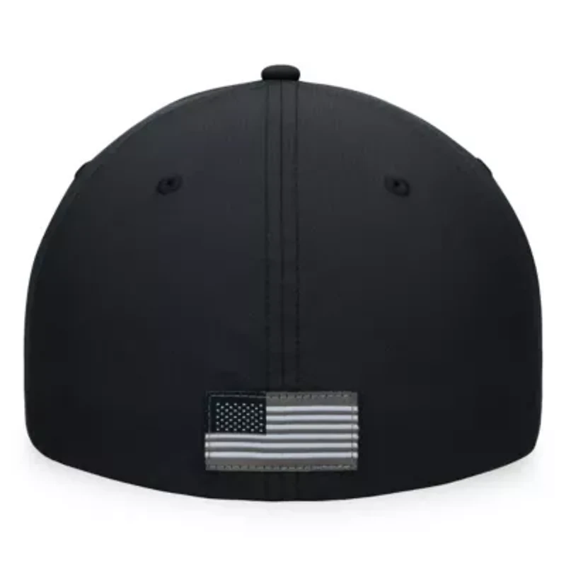 NCAA Arizona State Sun Devils OHT Military Appreciation Render Flex Hat