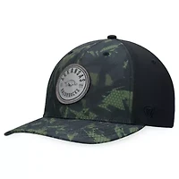 NCAA Arkansas Razorbacks OHT Military Appreciation Render Flex Hat