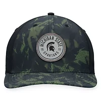 NCAA Michigan State Spartans OHT Military Appreciation Render Flex Hat