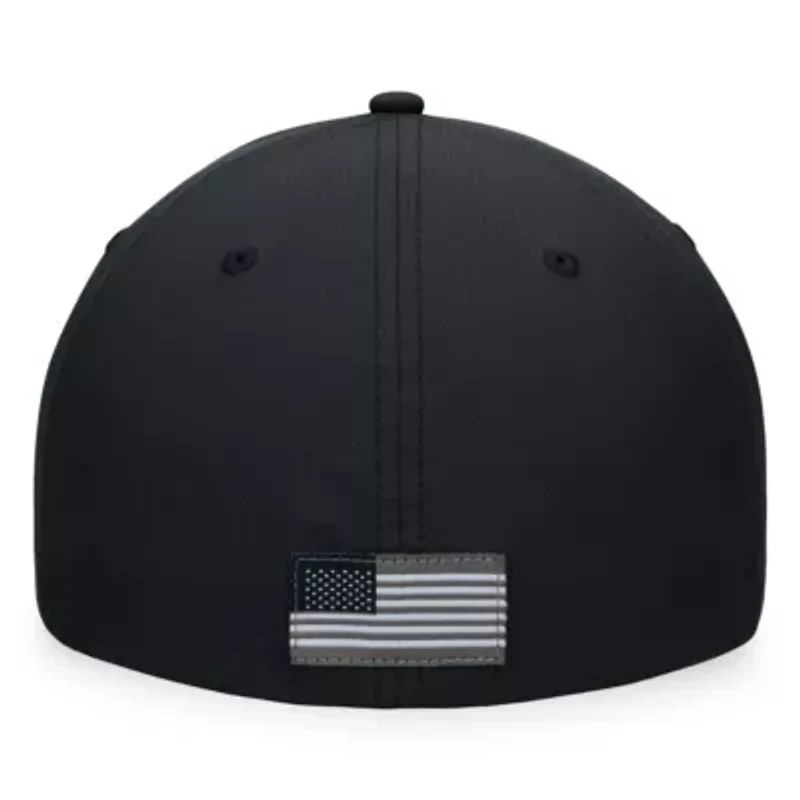 NCAA Michigan State Spartans OHT Military Appreciation Render Flex Hat