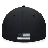 NCAA Michigan State Spartans OHT Military Appreciation Render Flex Hat