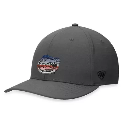 NCAA Florida Gators Iron Flex Hat