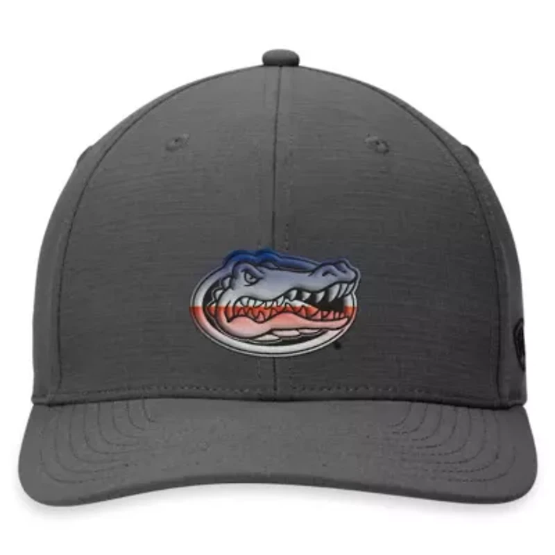 NCAA Florida Gators Iron Flex Hat