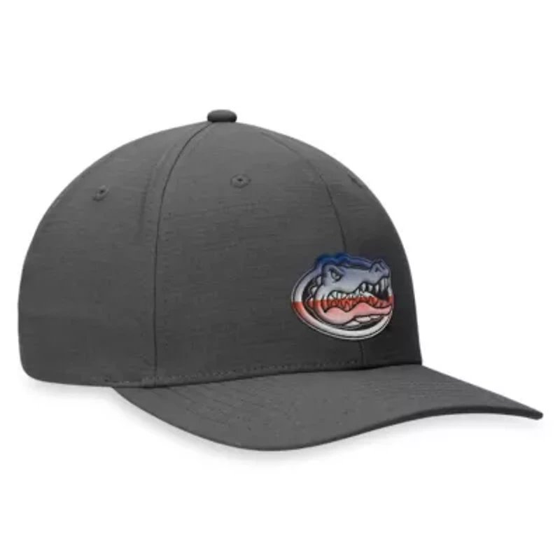 NCAA Florida Gators Iron Flex Hat