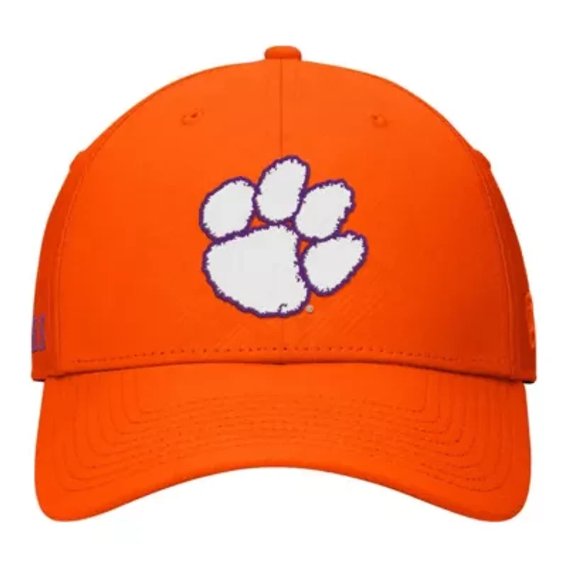 NCAA Clemson Tigers Deluxe Flex Hat