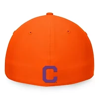 NCAA Clemson Tigers Deluxe Flex Hat