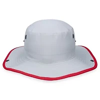 Arkansas State Red Wolves NCAA Arkansas Razorbacks Steady Bucket Hat