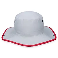 NCAA Illinois State Redbirds Steady Bucket Hat