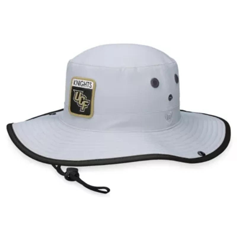 NCAA UCF Knights Steady Bucket Hat
