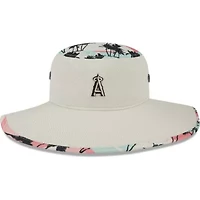 MLB Los Angeles Angels Retro Beachin' Bucket Hat