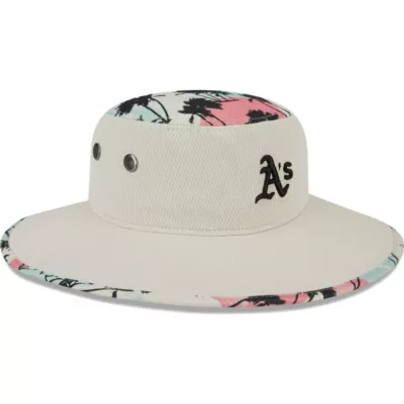 Oakland Athletics MLB Athletics Retro Beachin' Bucket Hat