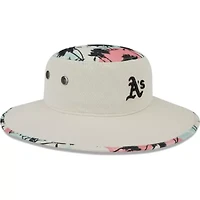 Oakland Athletics MLB Athletics Retro Beachin' Bucket Hat