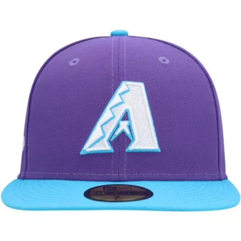 MLB Arizona Diamondbacks Vice 59FIFTY Fitted Hat