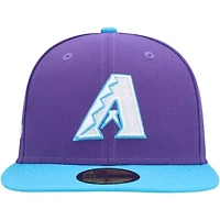 MLB Arizona Diamondbacks Vice 59FIFTY Fitted Hat
