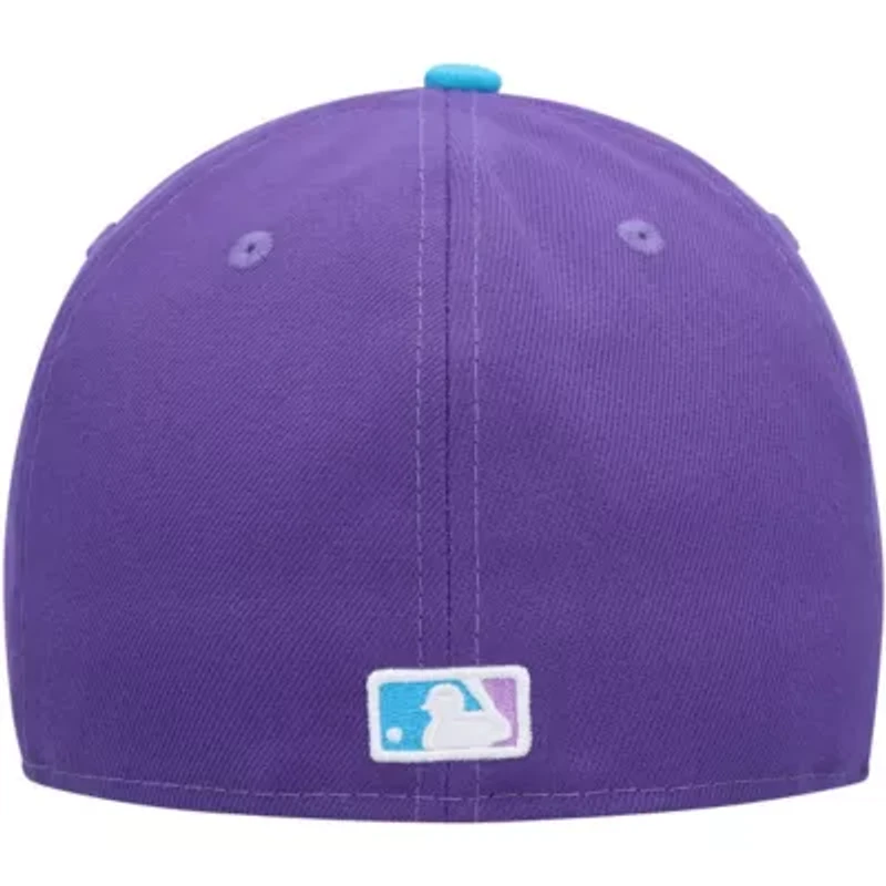 MLB Arizona Diamondbacks Vice 59FIFTY Fitted Hat
