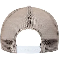 Chicago White Sox MLB Chicago Sox Retro Beachin' Patch A-Frame Trucker 9FIFTY Snapback Hat