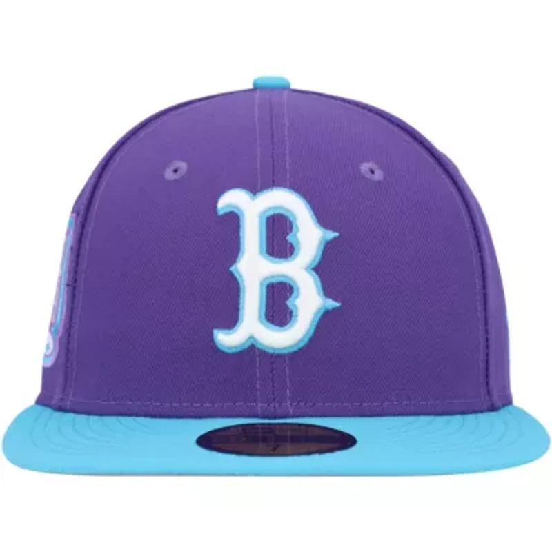 Boston Red Sox MLB Vice 59FIFTY Fitted Hat