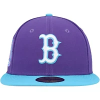 Boston Red Sox MLB Vice 59FIFTY Fitted Hat
