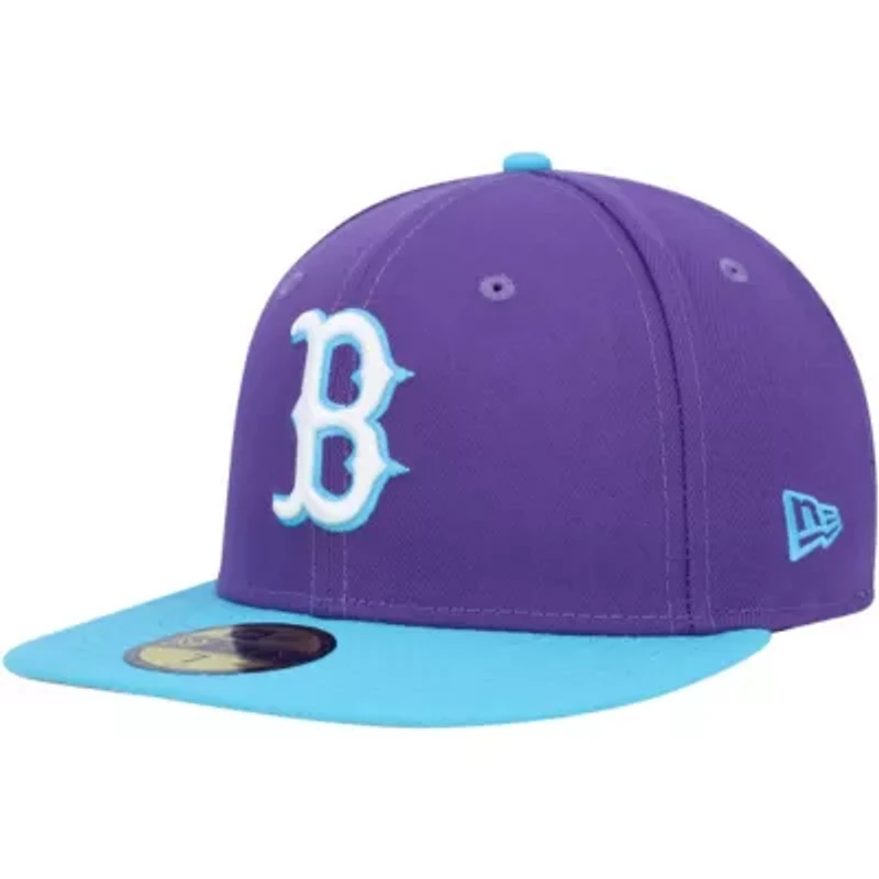Boston Red Sox MLB Vice 59FIFTY Fitted Hat
