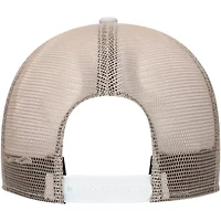 MLB New York Yankees Retro Beachin' Patch A-Frame Trucker 9FIFTY Snapback Hat