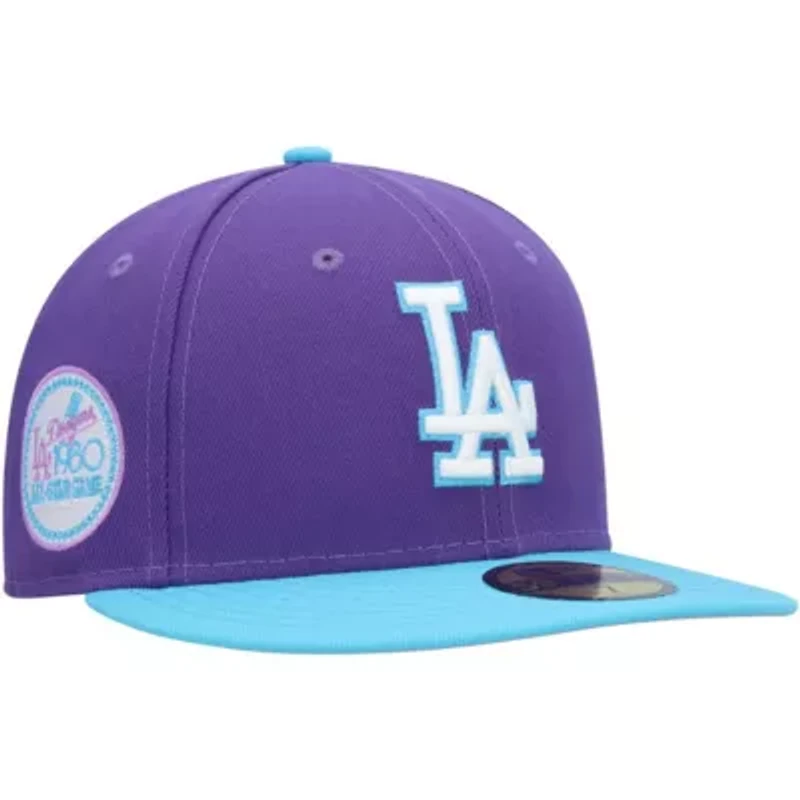 MLB Los Angeles Dodgers Vice 59FIFTY Fitted Hat