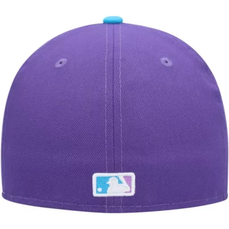 MLB Los Angeles Dodgers Vice 59FIFTY Fitted Hat