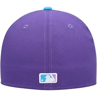 MLB Los Angeles Dodgers Vice 59FIFTY Fitted Hat