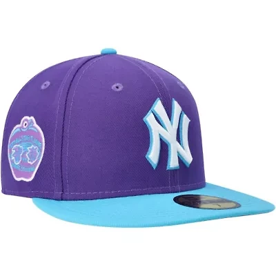 MLB New York Yankees Vice 59FIFTY Fitted Hat