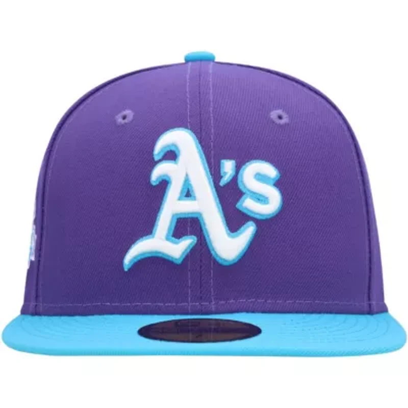Oakland Athletics MLB Vice 59FIFTY Fitted Hat