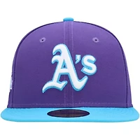 Oakland Athletics MLB Vice 59FIFTY Fitted Hat