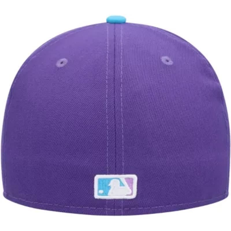 Oakland Athletics MLB Vice 59FIFTY Fitted Hat