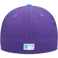 Oakland Athletics MLB Vice 59FIFTY Fitted Hat
