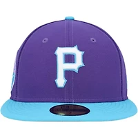 MLB Pittsburgh Pirates Vice 59FIFTY Fitted Hat