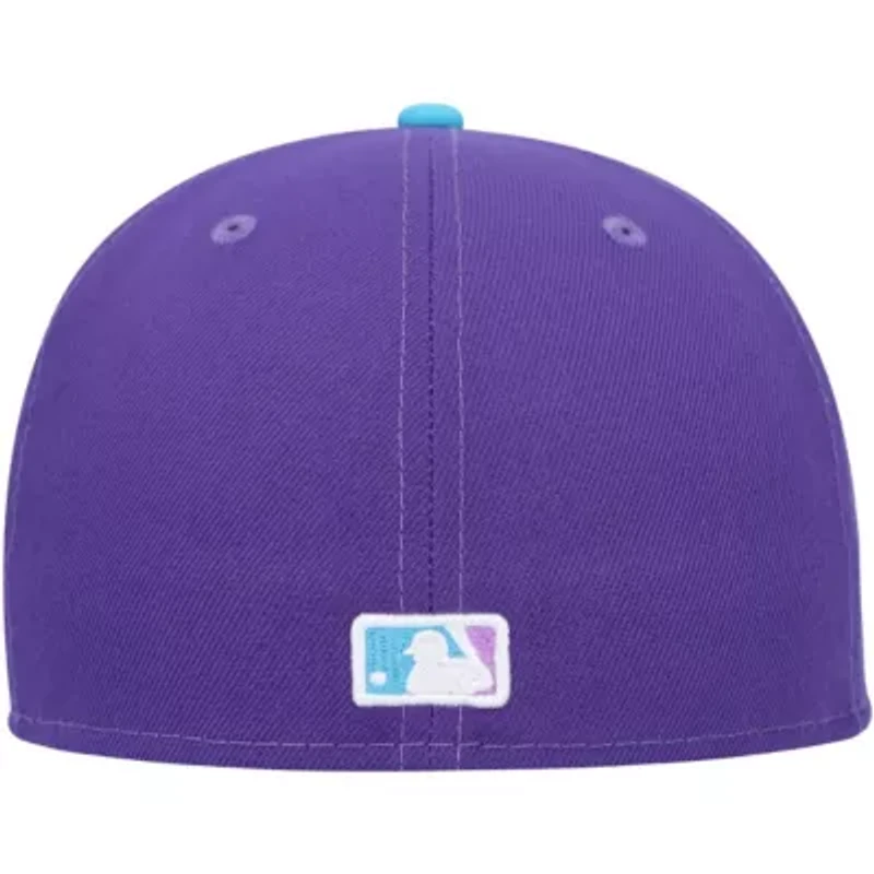 MLB Pittsburgh Pirates Vice 59FIFTY Fitted Hat