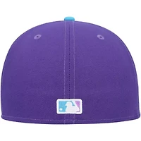 MLB Pittsburgh Pirates Vice 59FIFTY Fitted Hat