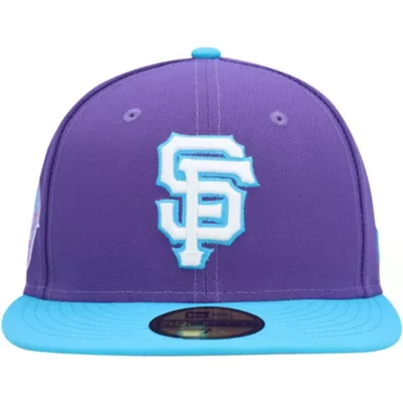 MLB San Francisco Giants Vice 59FIFTY Fitted Hat