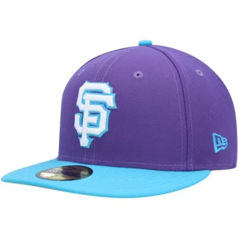 MLB San Francisco Giants Vice 59FIFTY Fitted Hat