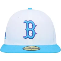 Boston Red Sox MLB 2007 World Series Vice 59FIFTY Fitted Hat