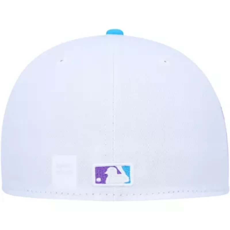 Boston Red Sox MLB 2007 World Series Vice 59FIFTY Fitted Hat