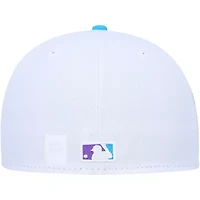 Boston Red Sox MLB 2007 World Series Vice 59FIFTY Fitted Hat