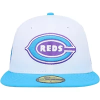 MLB Cincinnati Reds 1938 All-Star Game Vice 59FIFTY Fitted Hat