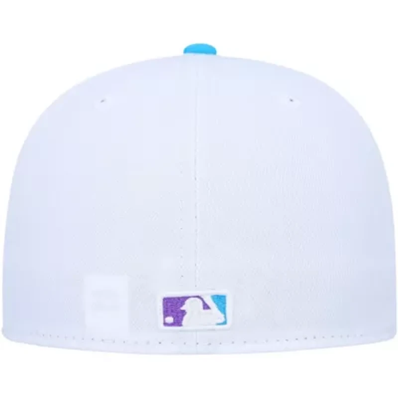 MLB Cincinnati Reds 1938 All-Star Game Vice 59FIFTY Fitted Hat