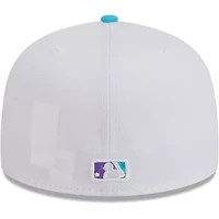 MLB Los Angeles Dodgers Vice 59FIFTY Fitted Hat