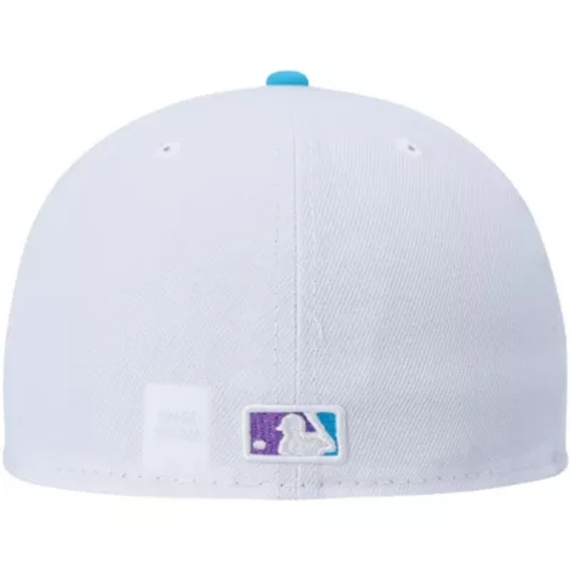MLB New York Yankees 1999 World Series Vice 59FIFTY Fitted Hat