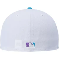 MLB New York Yankees 1999 World Series Vice 59FIFTY Fitted Hat