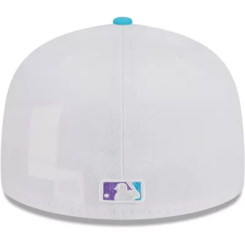 Oakland Athletics MLB Vice 59FIFTY Fitted Hat
