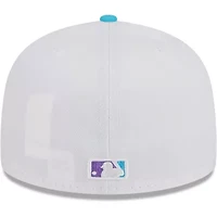 Oakland Athletics MLB Vice 59FIFTY Fitted Hat