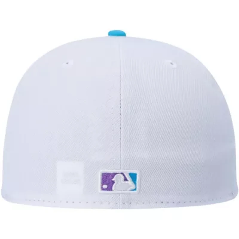 MLB Pittsburgh Pirates 2006 All-Star Game Vice 59FIFTY Fitted Hat