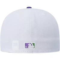MLB New York Yankees Side Patch 59FIFTY Fitted Hat