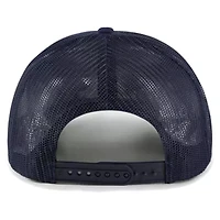 MLB Houston Astros Foam Logo Trucker Adjustable Hat